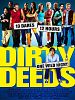 poster de Dirty Deeds