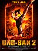 poster de Ong-Bak 2, la naissance du dragon