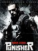 poster de The Punisher - Zone de guerre
