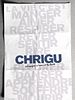 poster de Chrigu : chronique d'une vie éclairée
