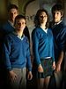 poster de El Internado