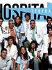 poster de Hospital Central