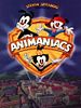 poster de Les Animaniacs