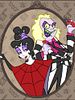 poster de Beetlejuice