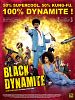 poster de Black Dynamite