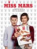 poster de Miss Mars