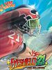 poster de Eyeshield 21