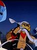 poster de Biker Mice, les Motards de l'Espace