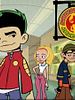 poster de American Dragon: Jake Long