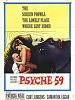 poster de Psyche 59