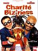 poster de Charité Biz'ness
