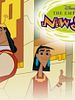 poster de Kuzco, un empereur à l'école