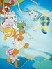 poster de Les Muppet Babies
