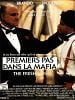 poster de Premiers pas dans la mafia
