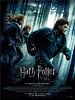 poster de Harry Potter et les reliques de la mort - partie 1