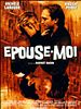 poster de Epouse-moi