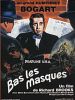 poster de Bas les masques