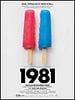 poster de 1981