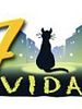 poster de 7 Vidas
