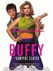 poster de Buffy, tueuse de vampires