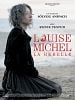 poster de Louise Michel la rebelle