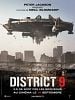 poster de District 9
