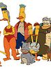 poster de Duckman: Private Dick/Family Man