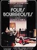 poster de Folies Bourgeoises