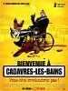 poster de Bienvenue à Cadavres-Les-Bains