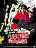 poster de Les Chats persans