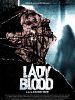 poster de Lady Blood