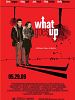 poster de What Goes Up