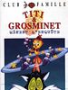 poster de Titi et Grosminet mènent l'enquête