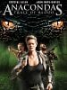 poster de Anacondas 4 : La piste du sang (TV)