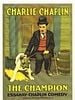 poster de Charlot boxeur