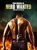poster de Hero Wanted