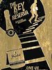 poster de La Clé de la réserve