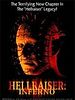 poster de Hellraiser 5 : Inferno