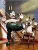 poster de Wallace & Gromit : Un mauvais pantalon