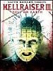 poster de Hellraiser 3