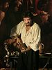 poster de Caravaggio