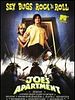 poster de Joe's Apartment
