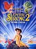 poster de La Petite Sirène II : Retour à l'océan (v)