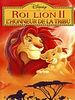poster de Le Roi Lion 2: l'Honneur de la Tribu