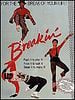 poster de Breakin'