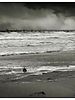 poster de La mer calme