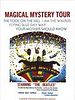 poster de Magical Mystery Tour