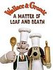 poster de Wallace & Gromit : Sacré pétrin