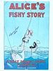 poster de Alice's Fishy Story