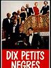poster de Dix petits nègres